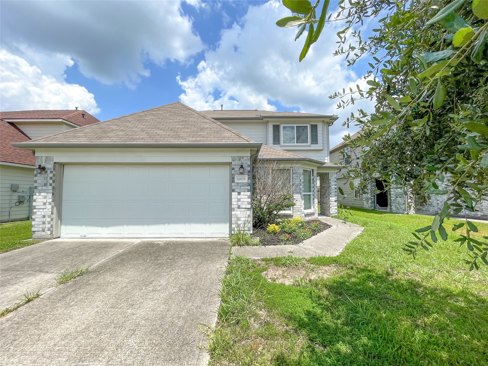 16839 Blackberry Lily Lane Conroe TX 77385
