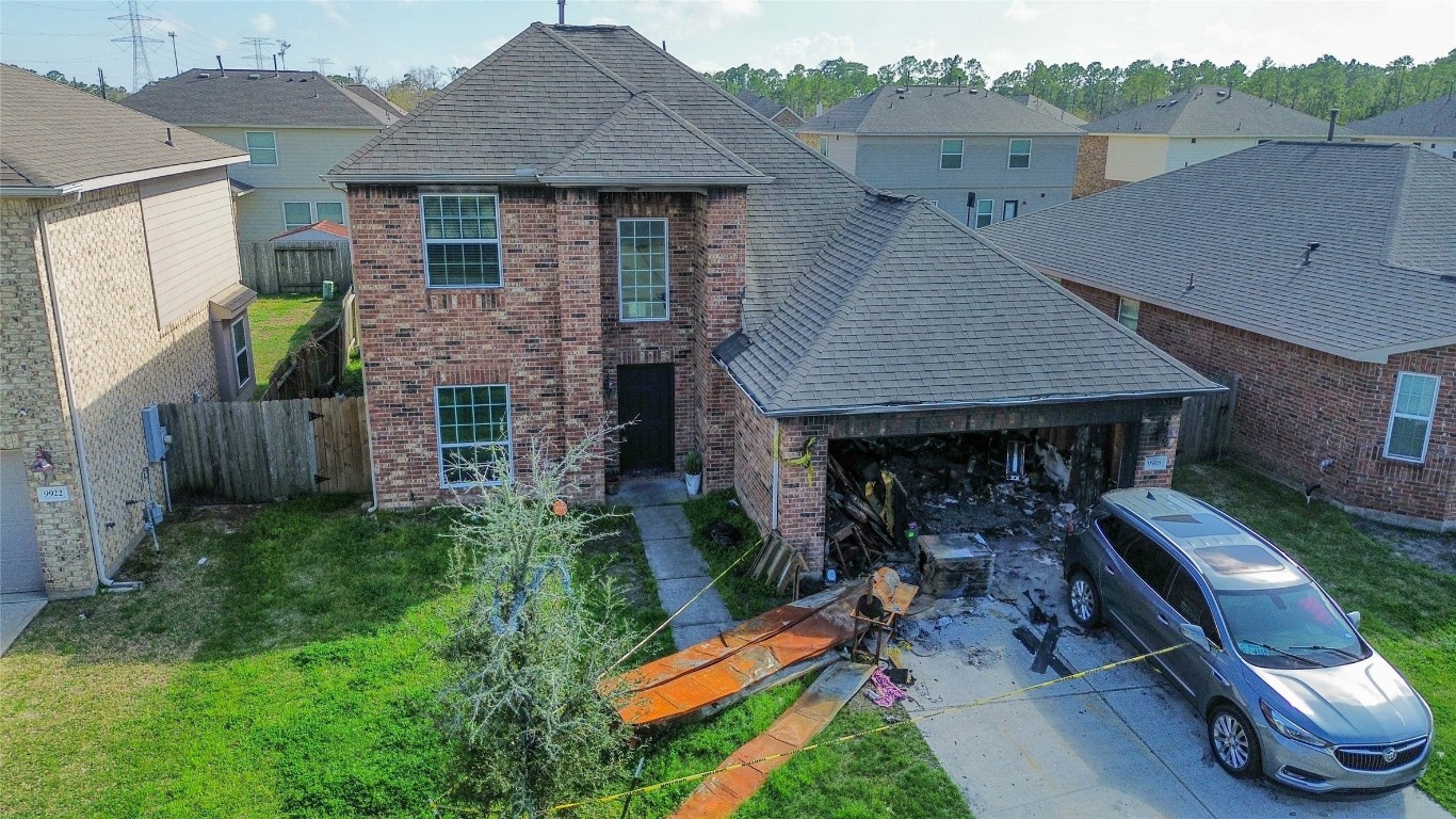 9918 Wood Wind Court Baytown TX 77521