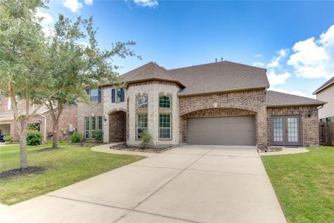 7903 Atlantic Breeze Lane Richmond TX 77407