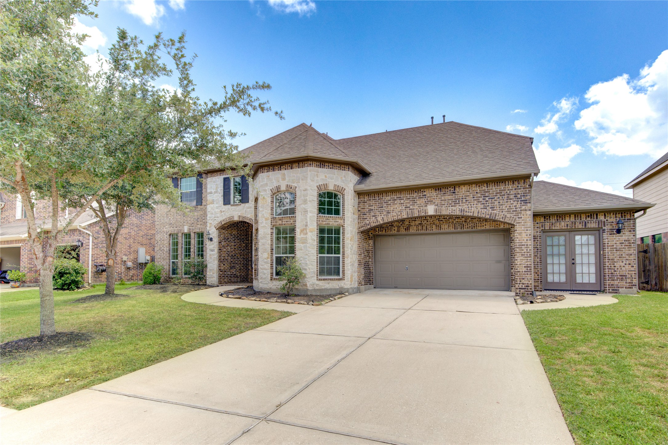 7903 Atlantic Breeze Lane Richmond TX 77407