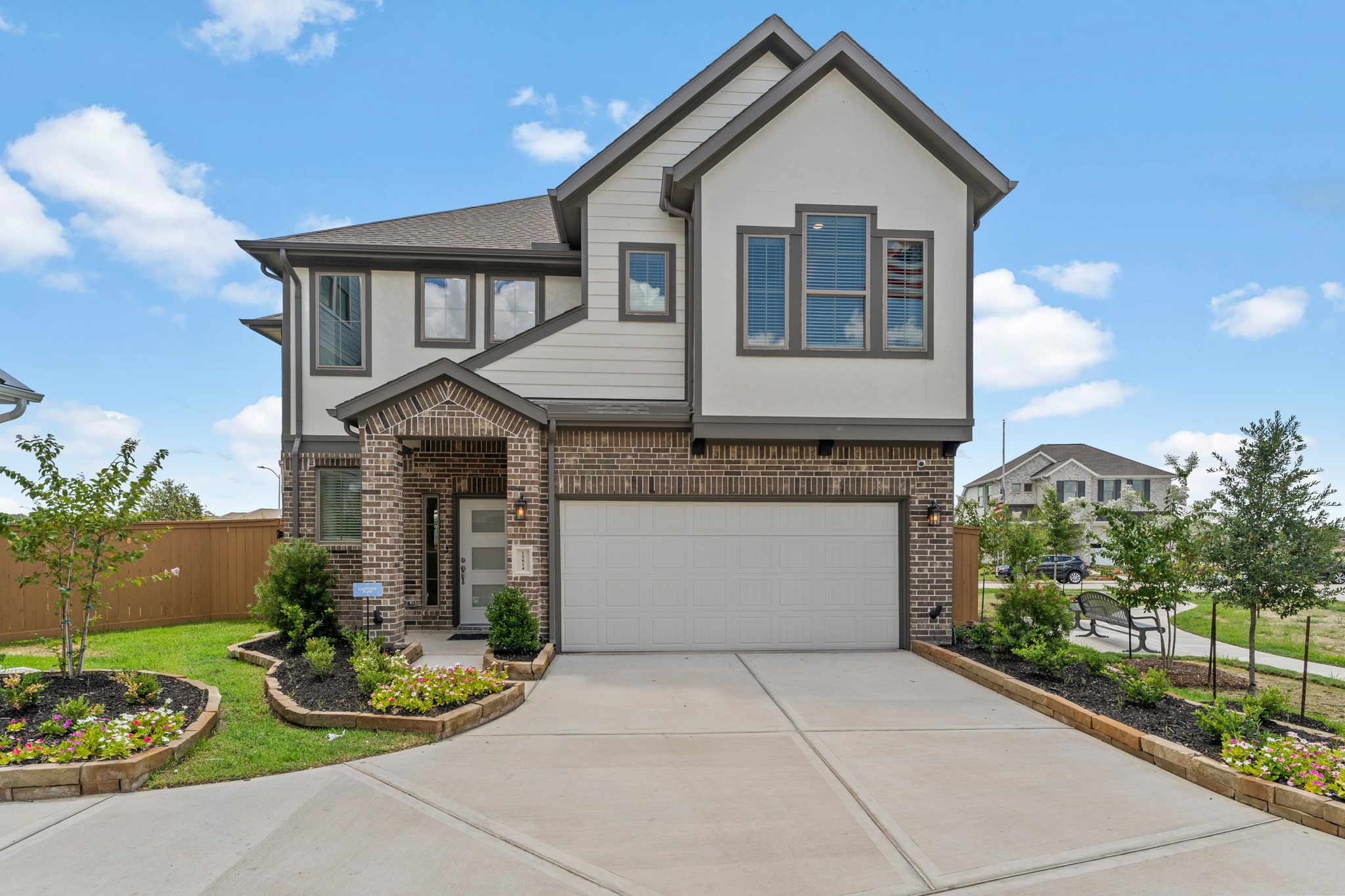 23826 Sumac Bluff Trail Katy TX 77493