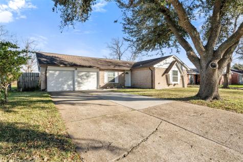 10315 Leawood Boulevard Houston TX 77099