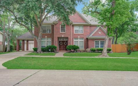 3814 Carnden Lane Missouri City TX 77459