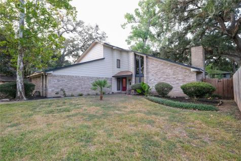 103 Wedgewood Street Lake Jackson TX 77566