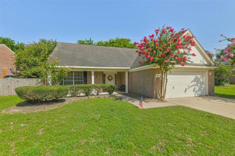 5814 Kelly Mill Lane Humble TX 77346