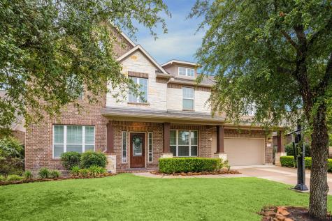 28102 Yellow Cornerstone Drive Katy TX 77494