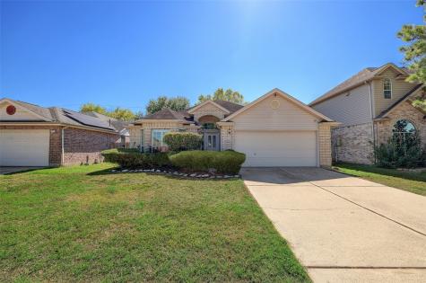 10919 Golden Sunshine Drive Houston TX 77064