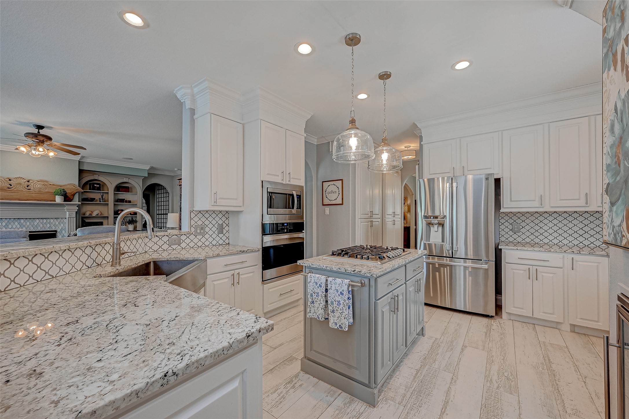 16302 Diamond Rock Drive Cypress TX 77429