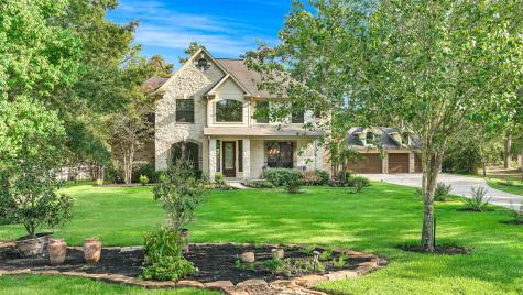 12503 Marshall Drive Magnolia TX 77354