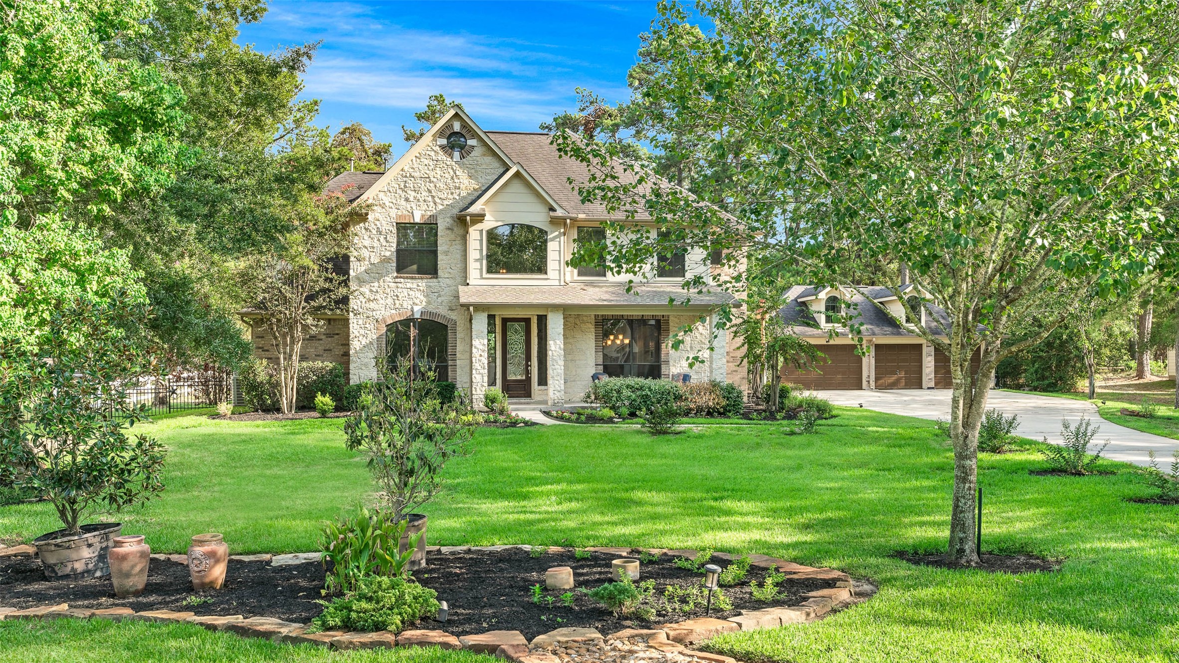 12503 Marshall Drive Magnolia TX 77354