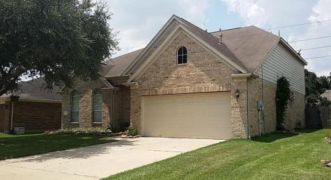2315 Charlton House Lane Katy TX 77493