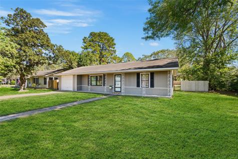 706 Avenue I El Campo TX 77437