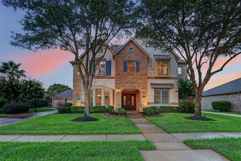 6218 Alameda Point Lane Houston TX 77041