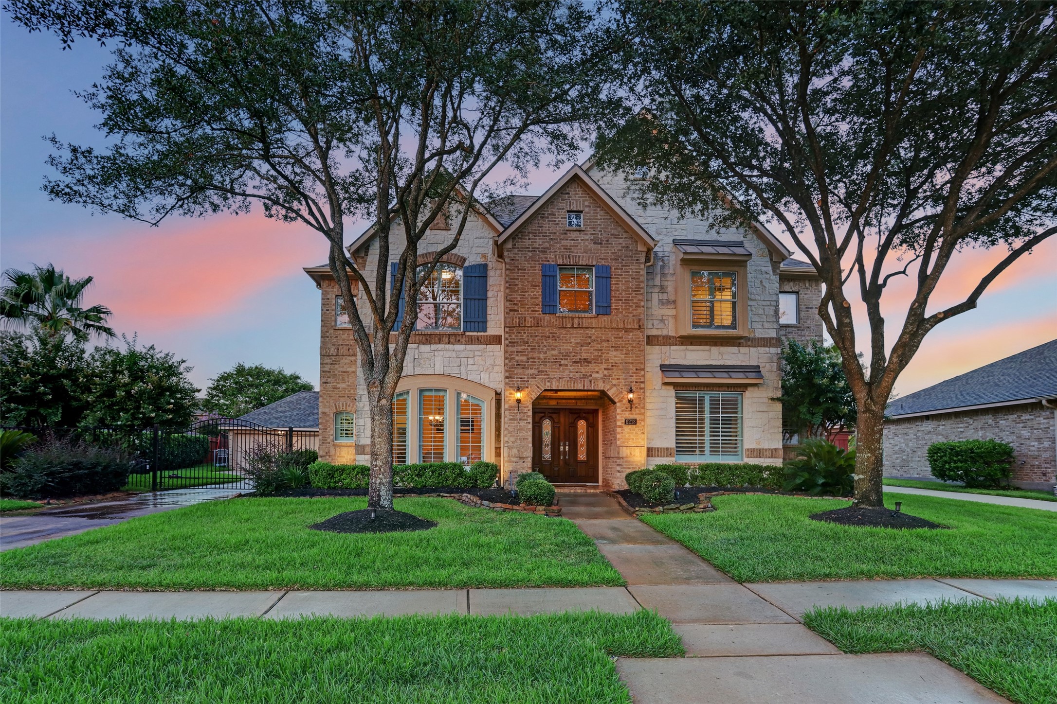 6218 Alameda Point Lane Houston TX 77041