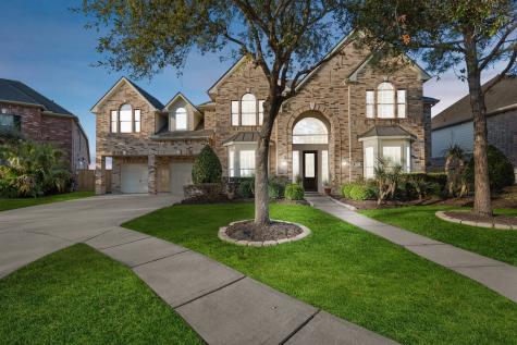 1554 Viejo Road League City TX 77573