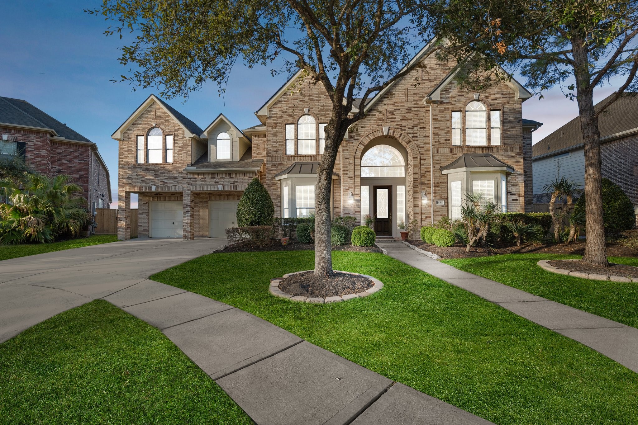 1554 Viejo Road League City TX 77573