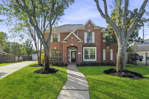 310 Ember Trails Court Houston TX 77094