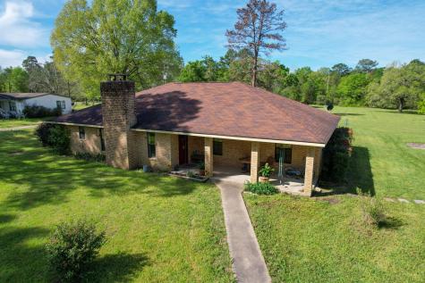 310 Oakwood Drive Huntsville TX 77320