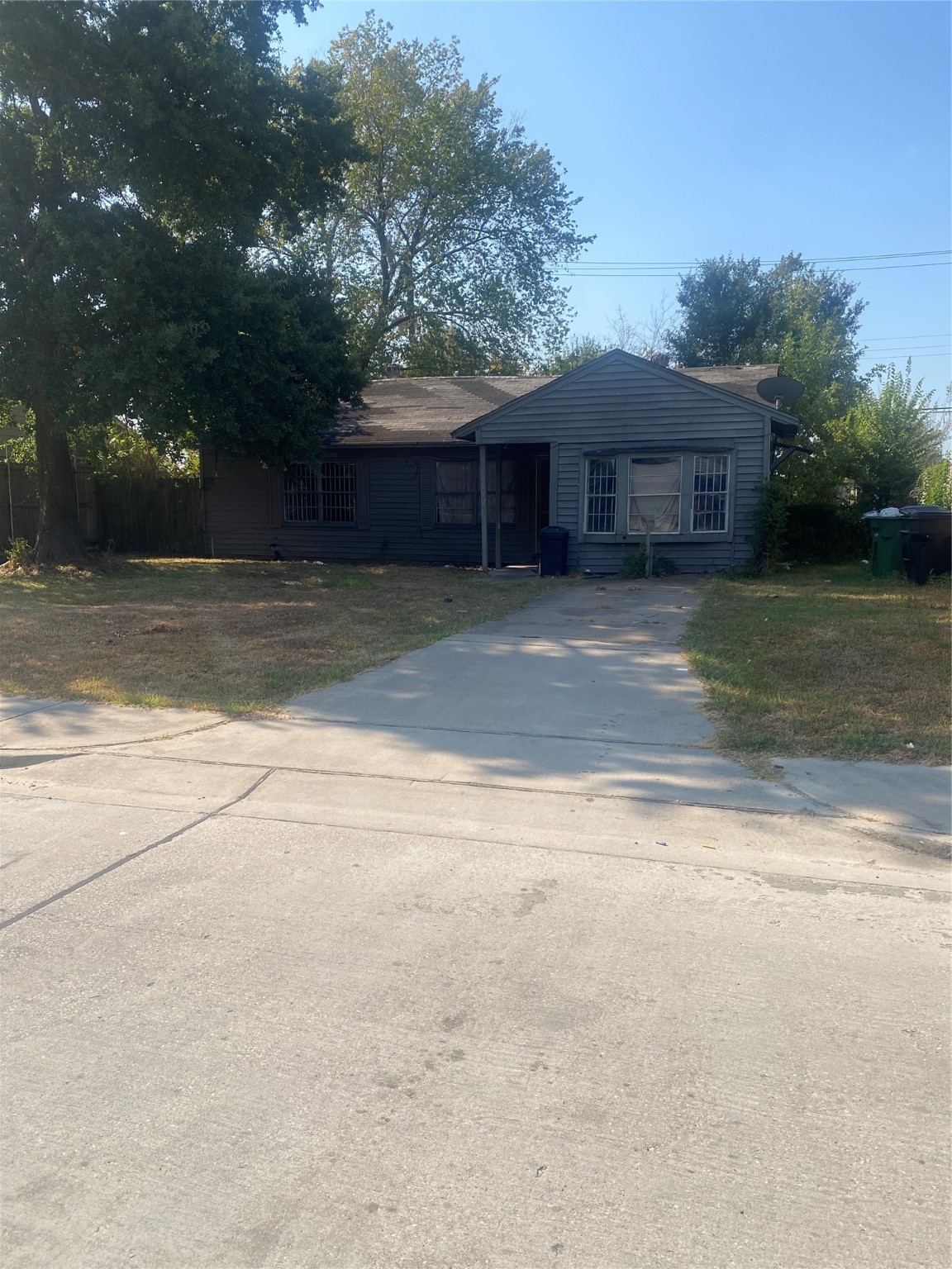 6014 Southlea Street Houston TX 77033
