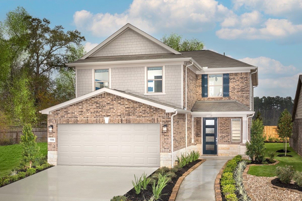 9306 Central Place Magnolia TX 77354