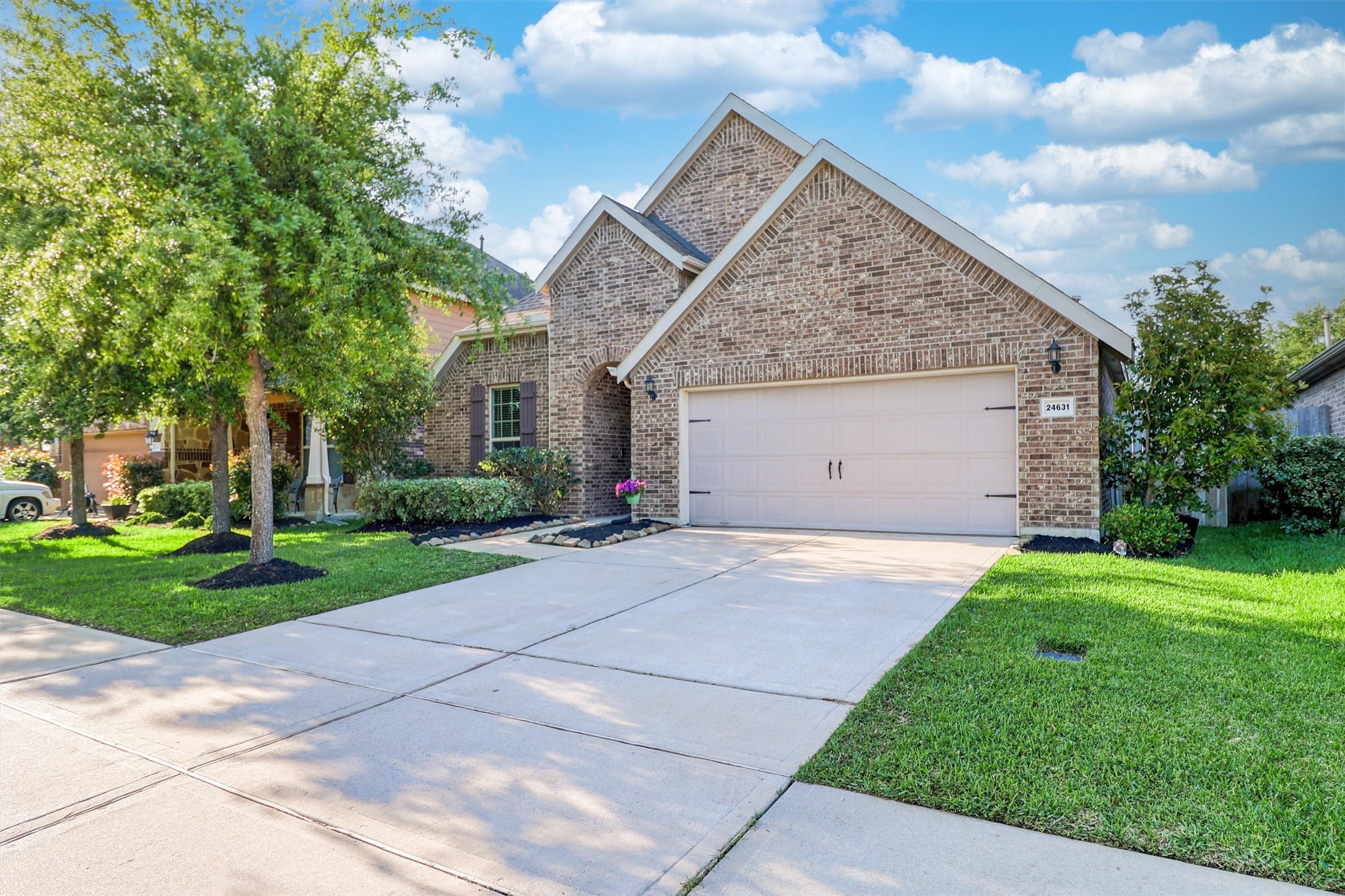 24631 Ballad Drive Katy TX 77493