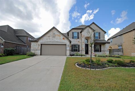 6131 Verde Place Lane Katy TX 77493