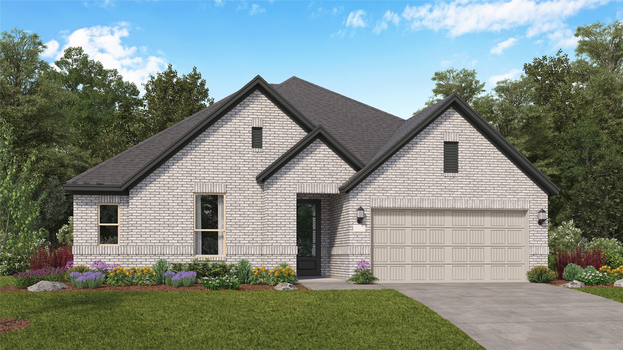 23693 Mileto Drive New Caney TX 77357