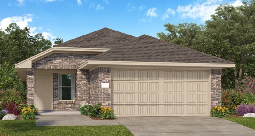 20933 Zuccala Drive New Caney TX 77357