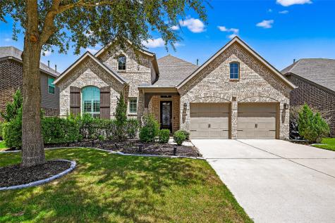 11134 Croftmore Drive Richmond TX 77407