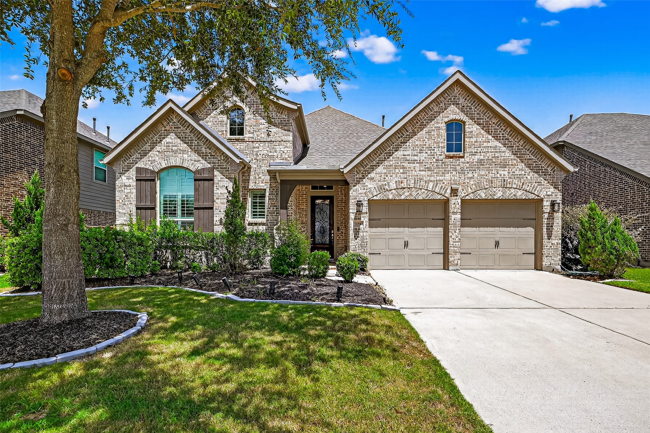 11134 Croftmore Drive Richmond TX 77407