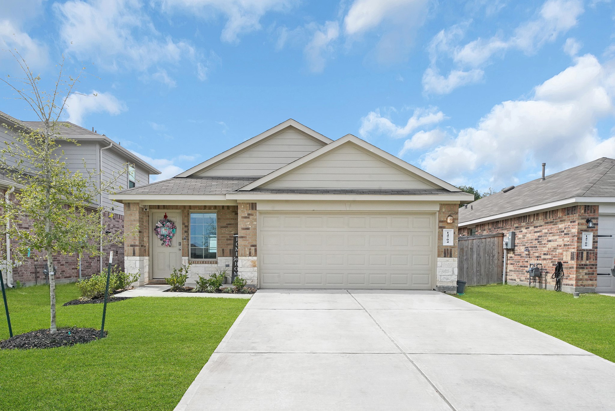 14704 Hazel Branch Drive New Caney TX 77357