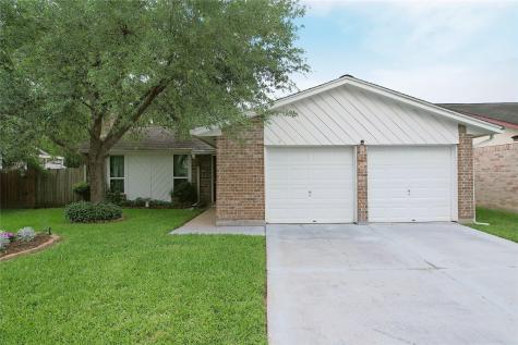15111 Cypress Ridge Drive Cypress TX 77429