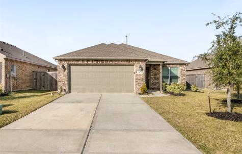 21079 Wenze Lane New Caney TX 77357