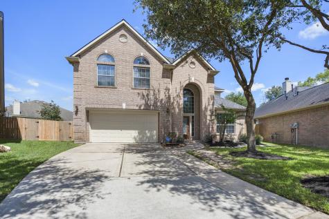 19206 Blanco Lake Court Spring TX 77388
