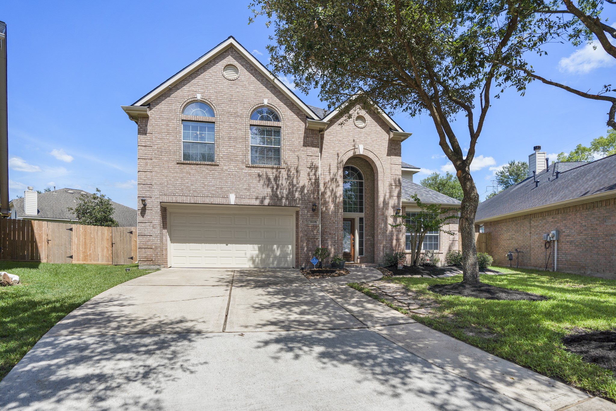 19206 Blanco Lake Court Spring TX 77388