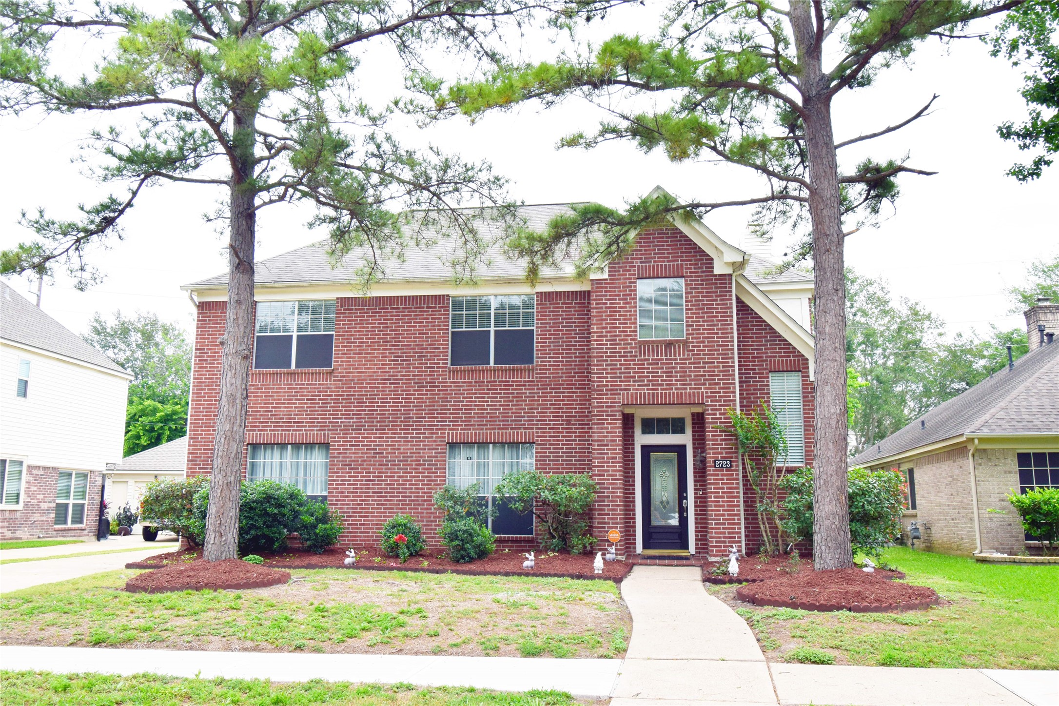 2723 Prichard Court Missouri City TX 77459