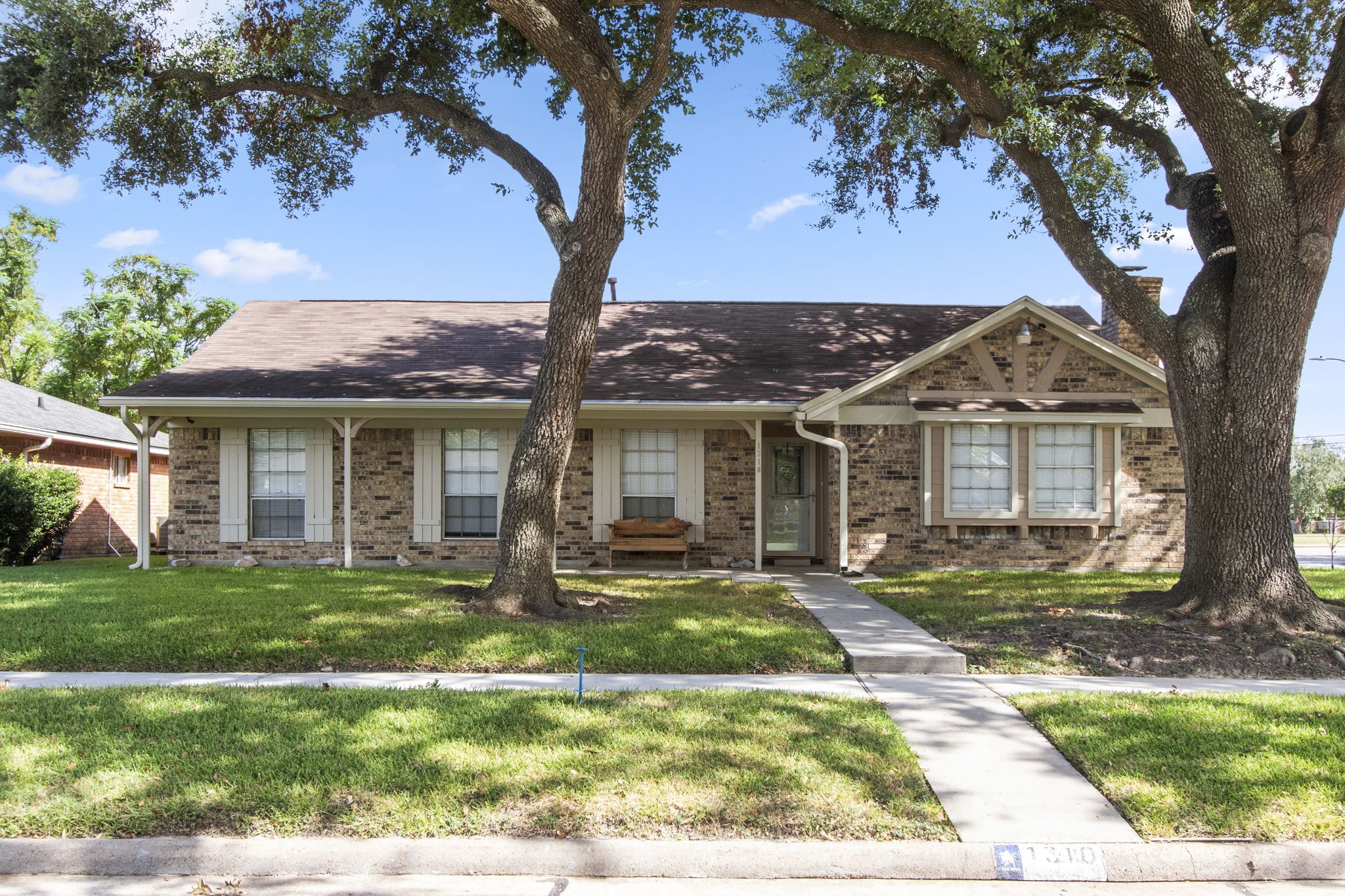1310 Lillie Street Deer Park TX 77536