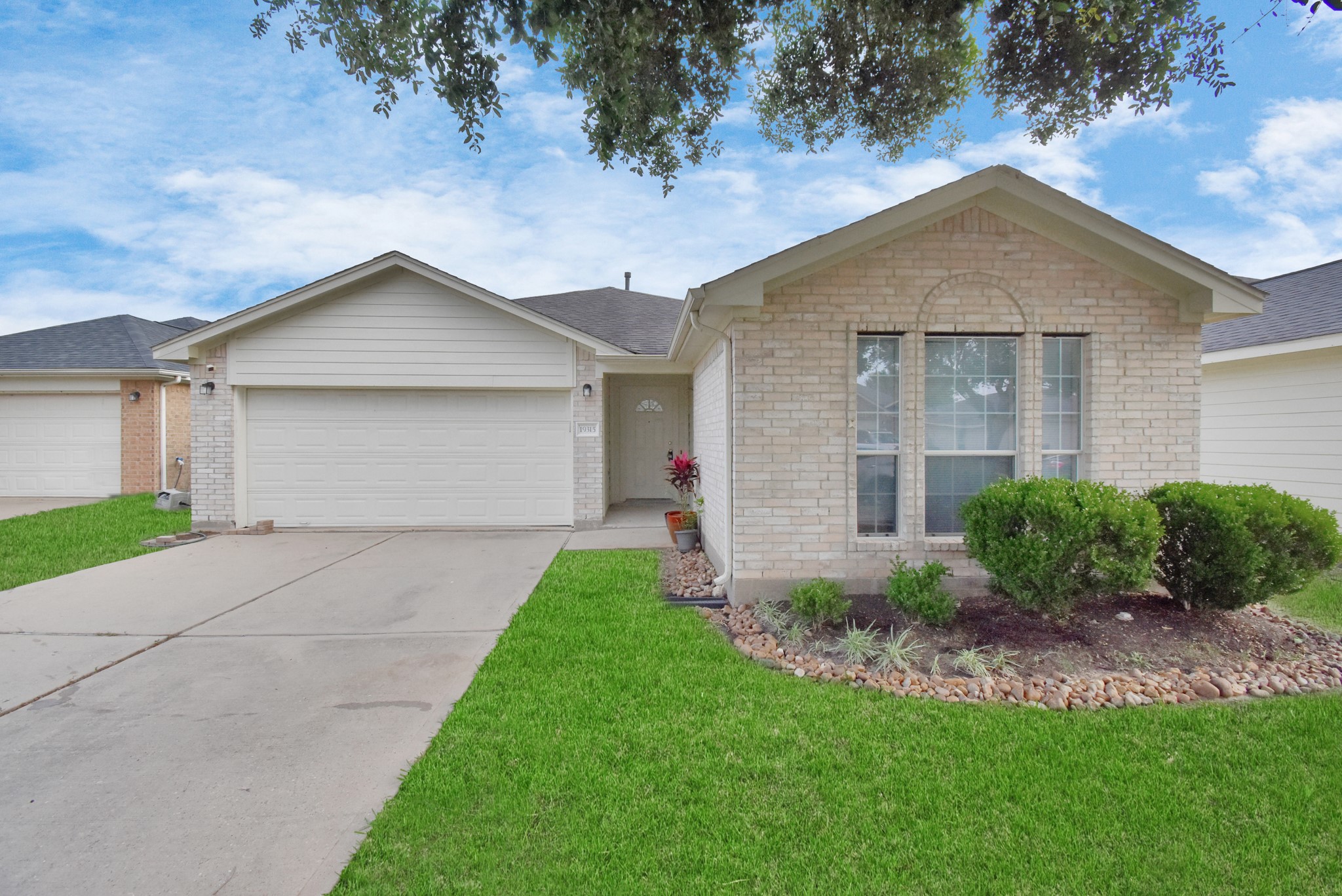 19315 Otter Trail Court Katy TX 77449