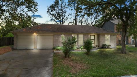 6931 Falling Waters Drive Spring TX 77379