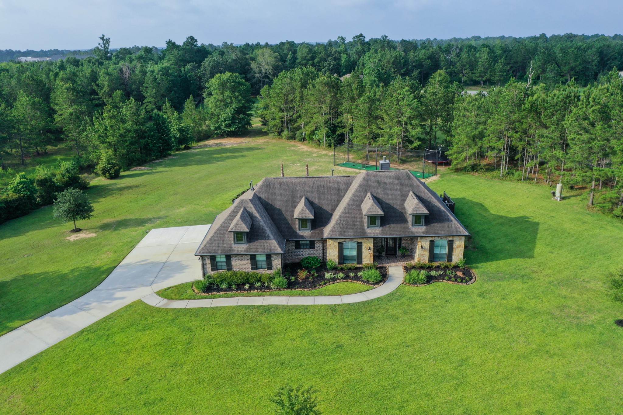 307 Lakeside Hills Drive Montgomery TX 77316