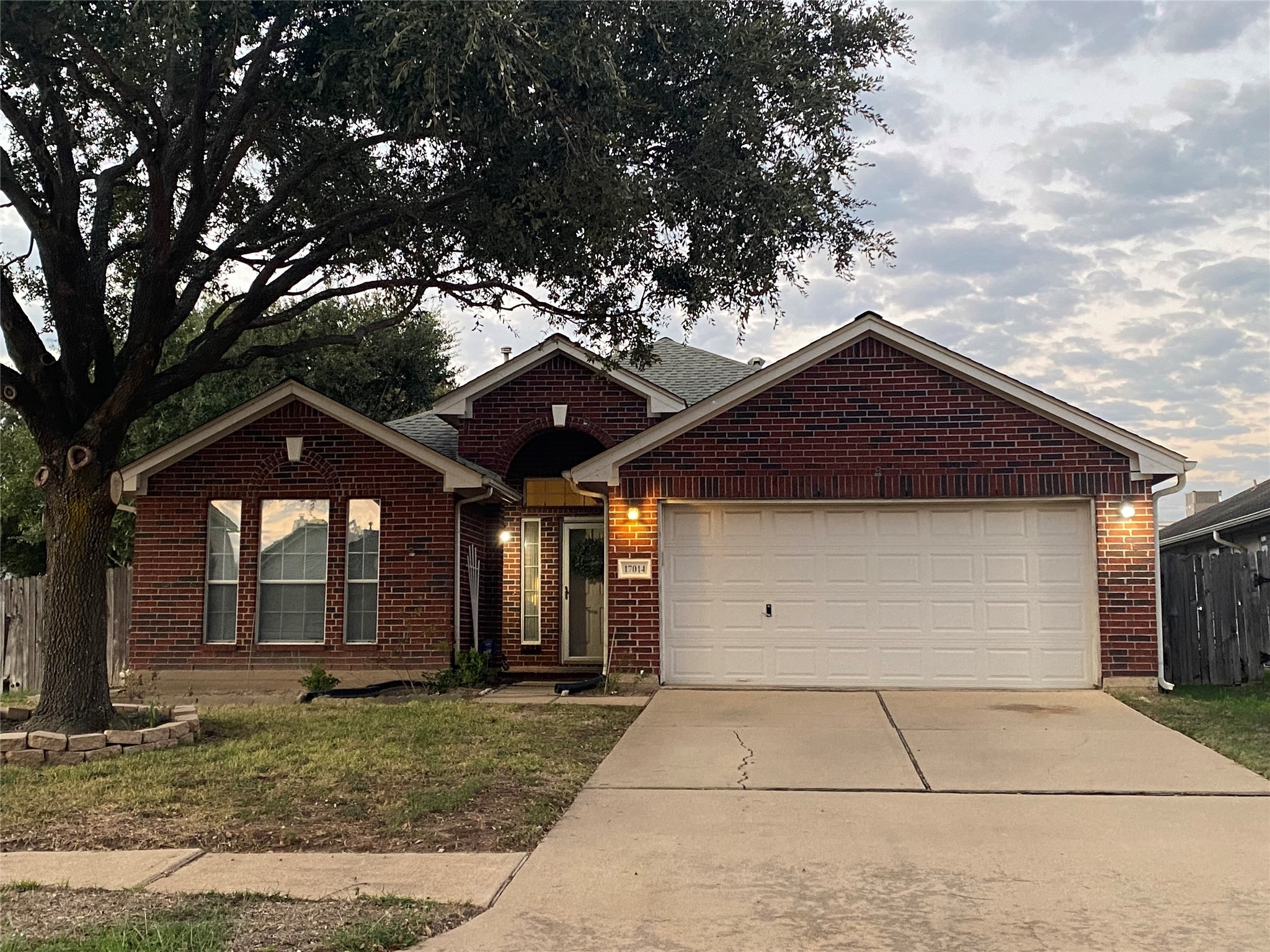17014 Sereniah Circle Houston TX 77084