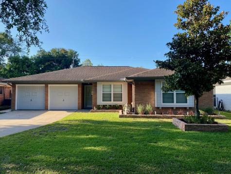 7314 Tanager Street Houston TX 77074