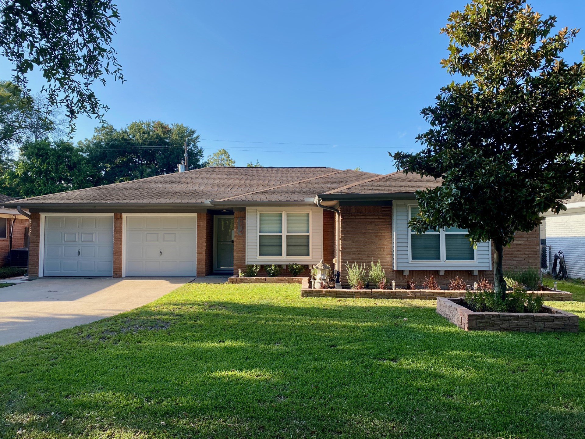 7314 Tanager Street Houston TX 77074