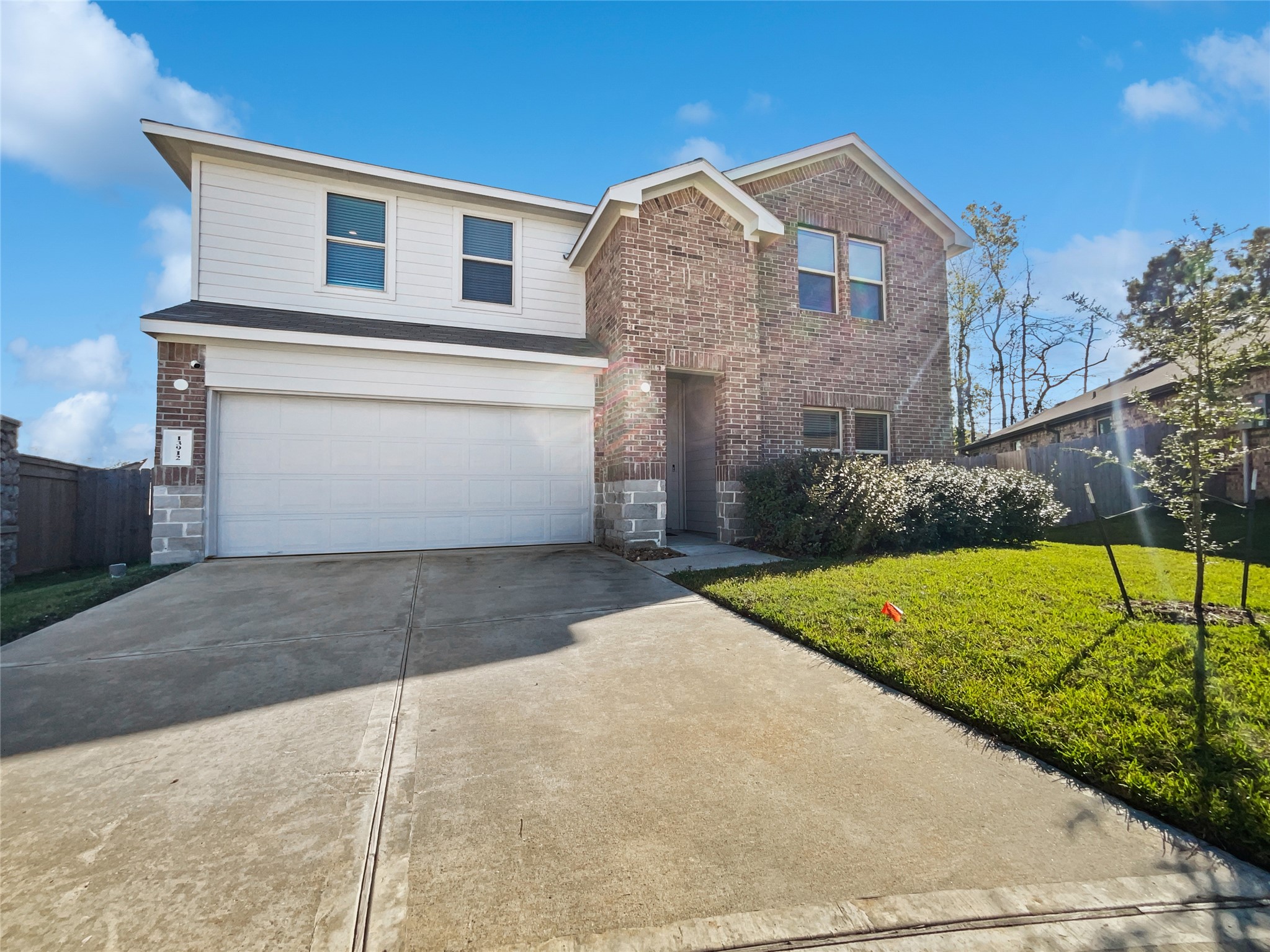 13912 Acadia Point Court Conroe TX 77384