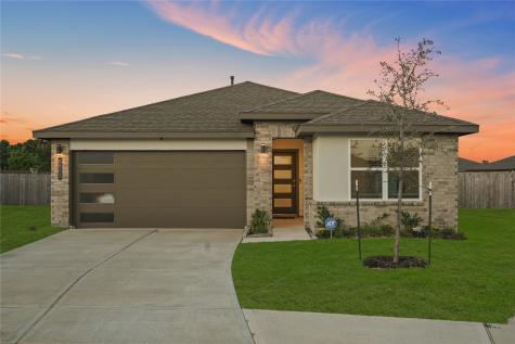 6803 Halifax Harvest Lane Richmond TX 77407