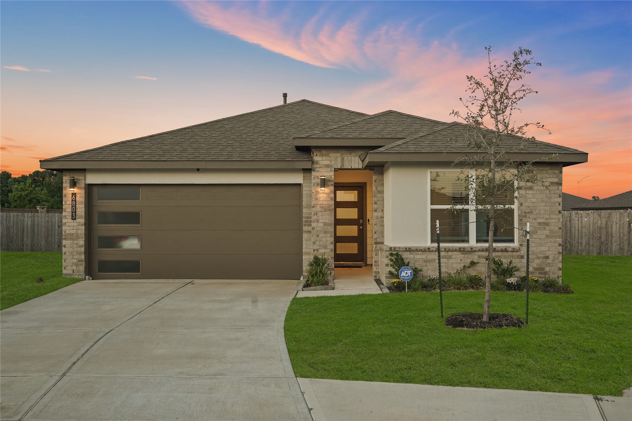 6803 Halifax Harvest Lane Richmond TX 77407