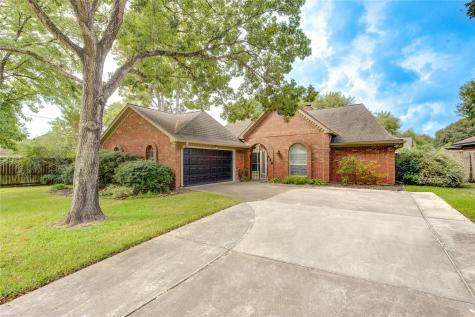538 Everington Drive Katy TX 77450
