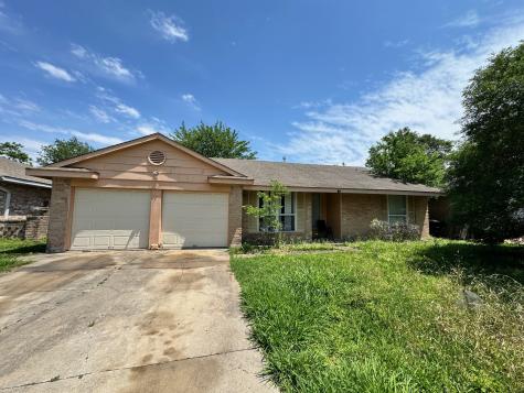 7211 Imperial Point Street Houston TX 77072