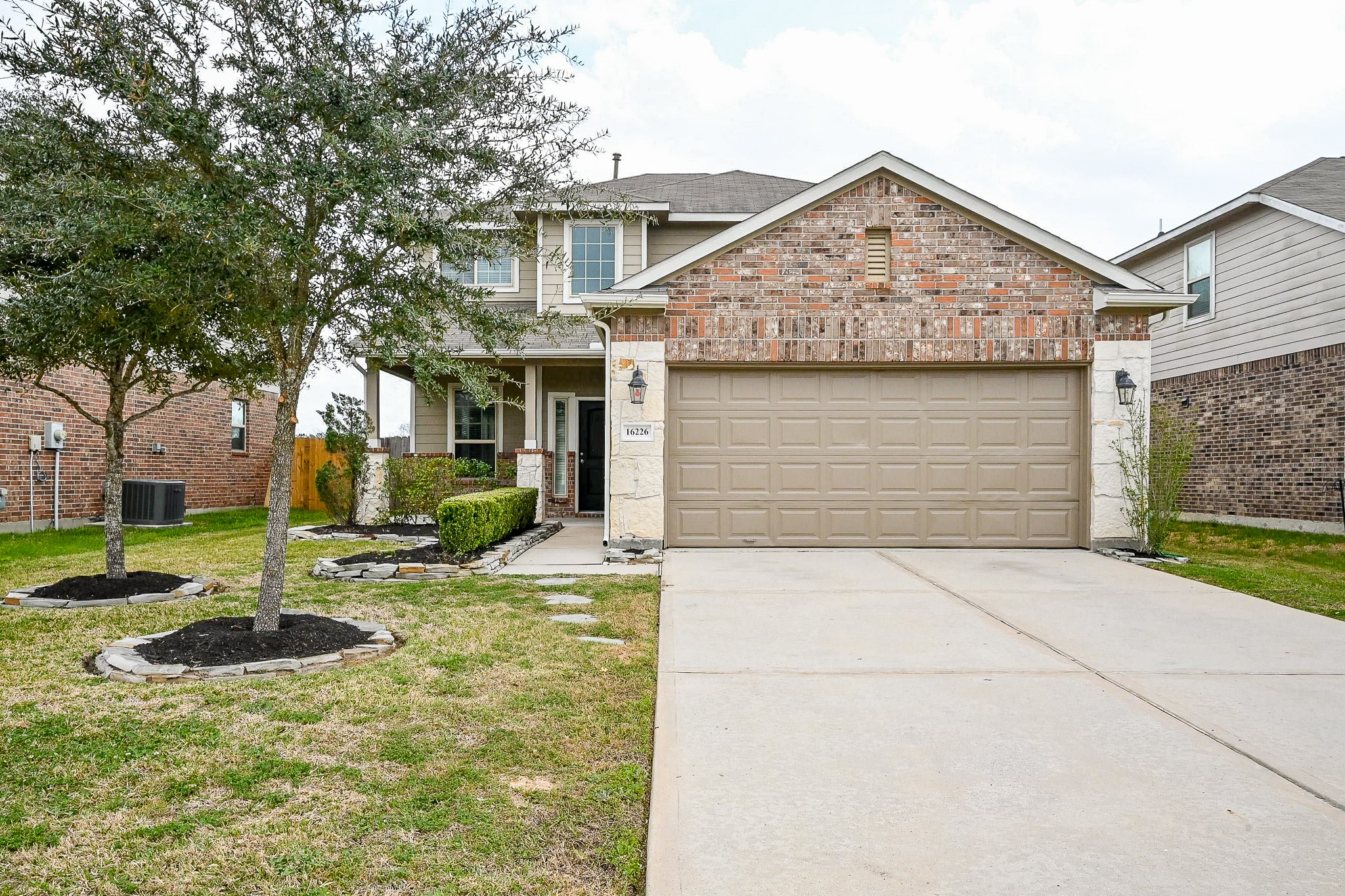 16226 Westley Ridge Drive Hockley TX 77447