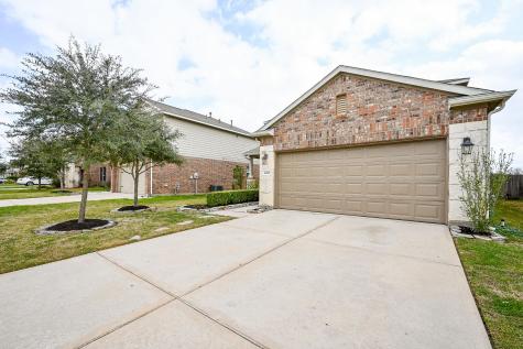 16226 Westley Ridge Drive Hockley TX 77447